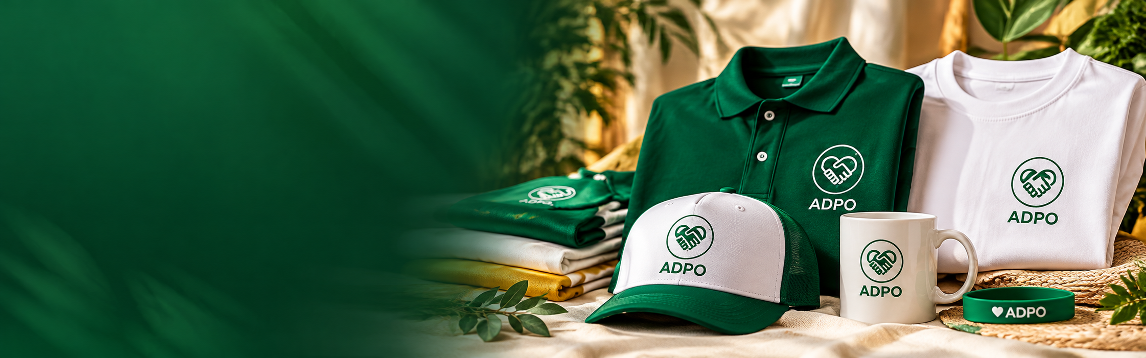 Bannière de l’association ADPO