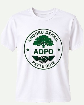 Tee Shirt