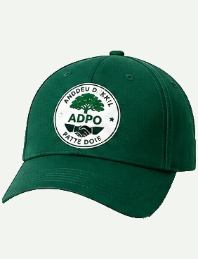 Casquette