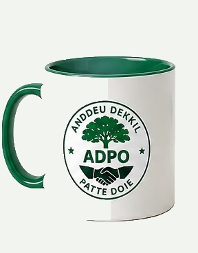 MUG