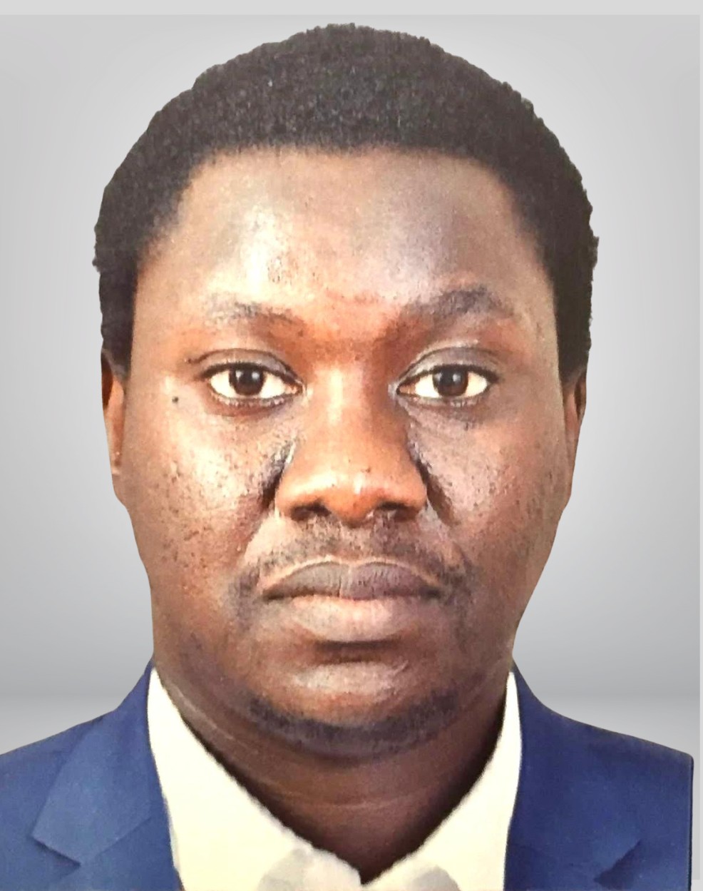 Portrait de Baye Sunku Ndao