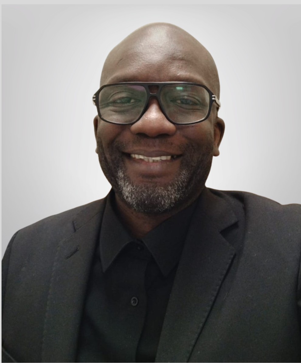 Portrait de Ndiaga DIAGNE